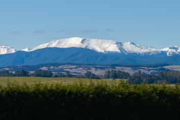 235 Sinclair Road, Te Anau