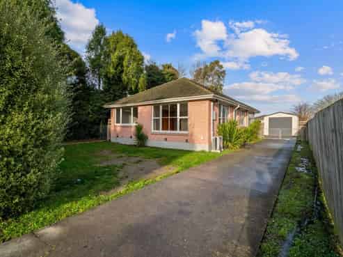 17 Leicester Crescent, Hoon Hay