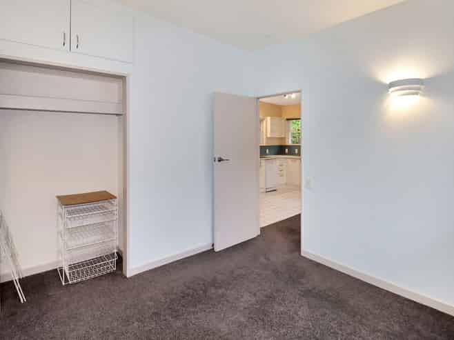 12/51 Adams Terrace, Aro Valley