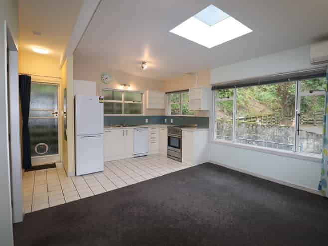 12/51 Adams Terrace, Aro Valley