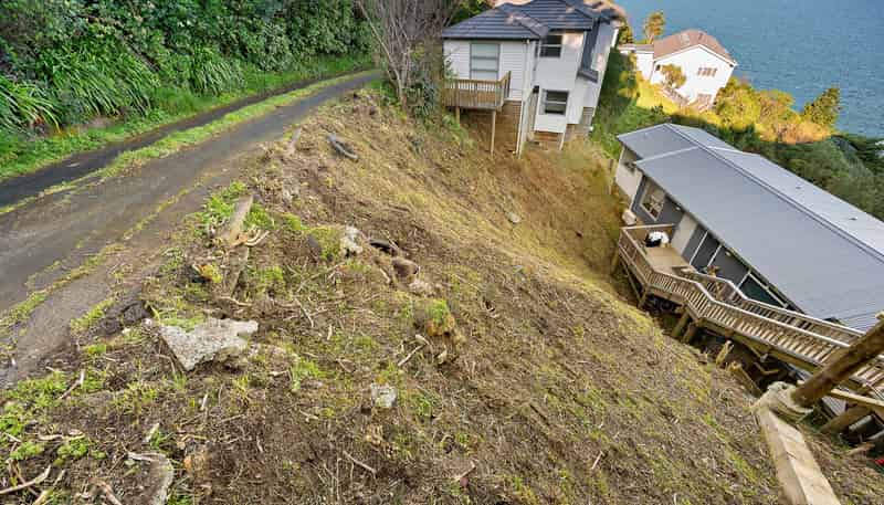 6C Homebush Road, Khandallah