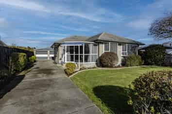 18 Florida Street, Hornby