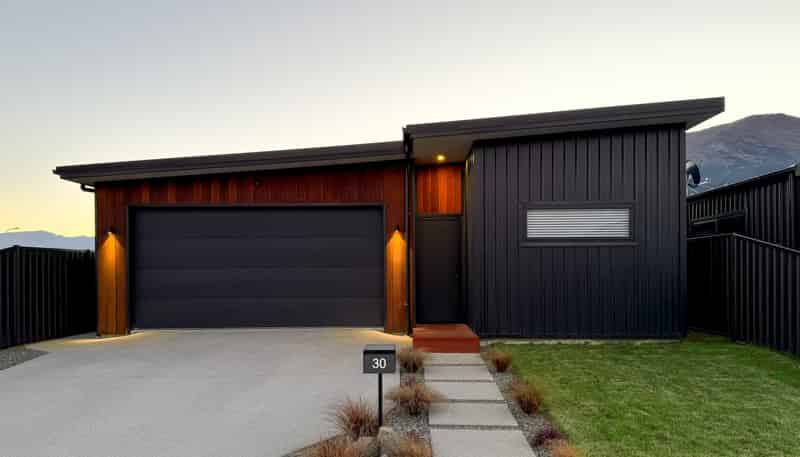 30 Dunn Street, Lake Hawea