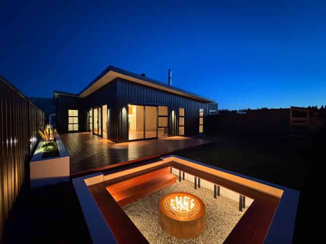 30 Dunn Street, Lake Hawea