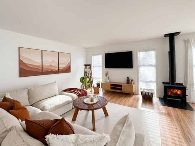 30 Dunn Street, Lake Hawea