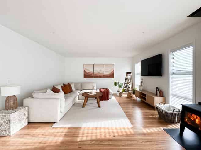 30 Dunn Street, Lake Hawea