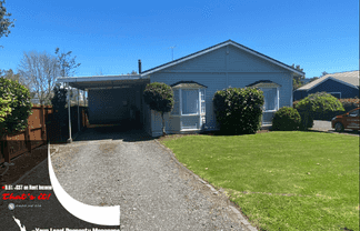 55 Miro Street, Ohakune