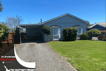 55 Miro Street, Ohakune