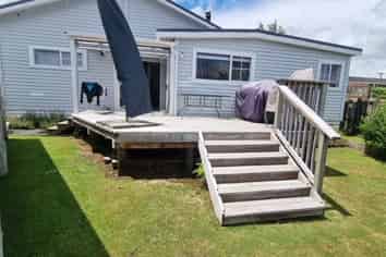 55 Miro Street, Ohakune