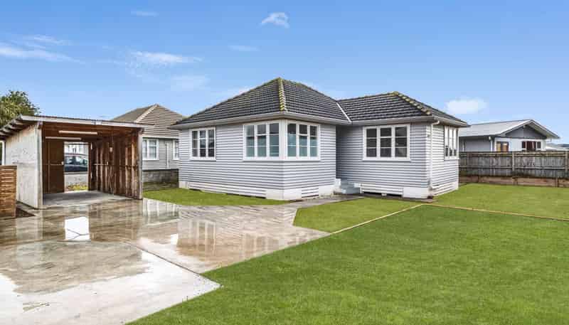 36 Humber Street, Roslyn