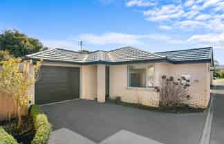 273B Wairakei Road, Bryndwr