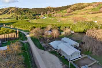 605 Taurau Valley Road, Muriwai