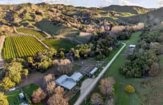 605 Taurau Valley Road, Muriwai