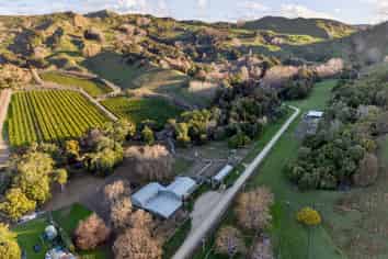605 Taurau Valley Road, Muriwai