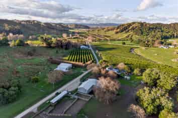 605 Taurau Valley Road, Muriwai
