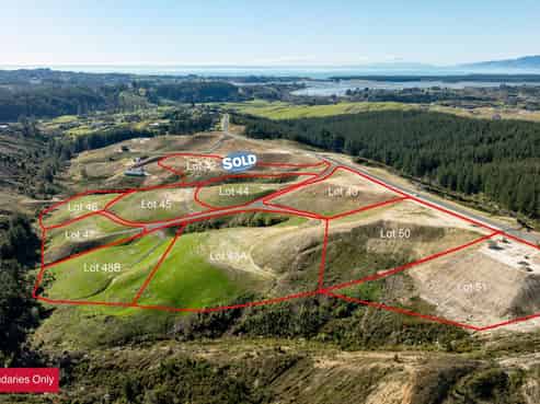  Eban Road Development, Redwood Valley