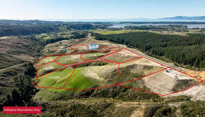  Eban Road Development, Redwood Valley