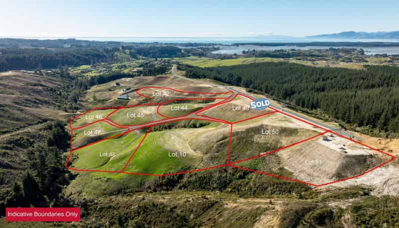  Eban Road Development, Redwood Valley