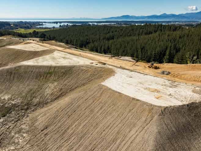  Eban Road Development, Redwood Valley