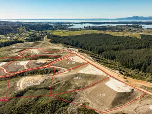  Eban Road Development, Redwood Valley