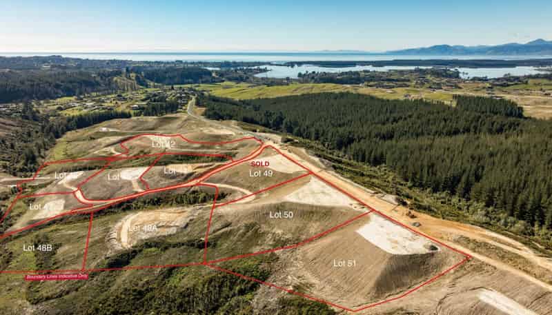  Eban Road Development, Redwood Valley