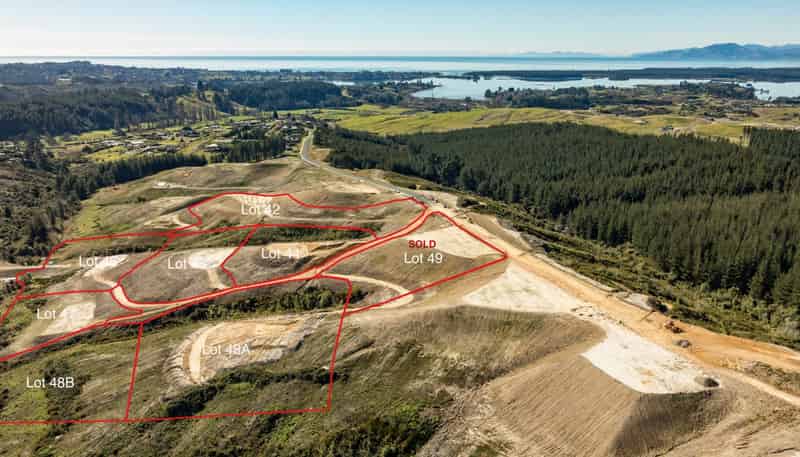  Eban Road Development, Redwood Valley