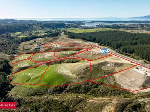  Eban Road Development, Redwood Valley