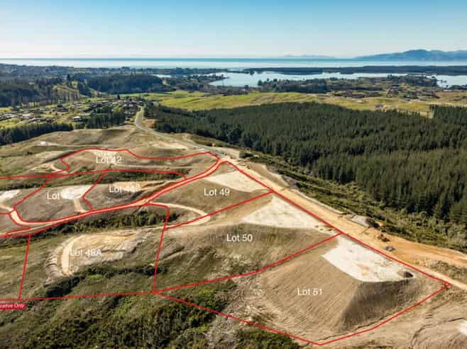  Eban Road Development, Redwood Valley