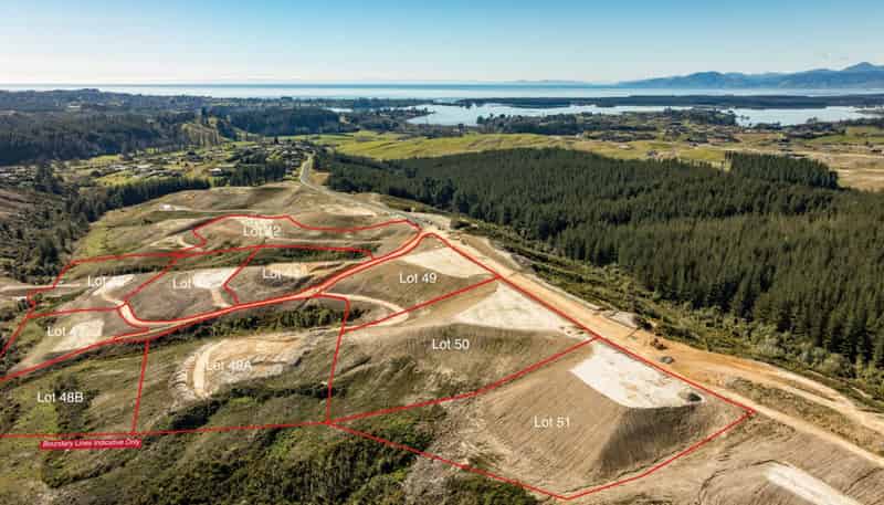  Eban Road Development, Redwood Valley
