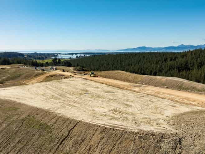  Eban Road Development, Redwood Valley