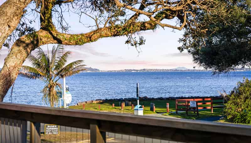 54 Waiwera Road, Waiwera