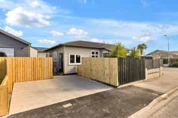 12 Randolph Street, Woolston
