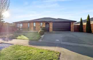 43 Shadbolt Lane, Rolleston