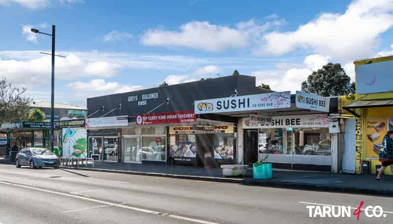 1850-1854A Great North Road, Avondale