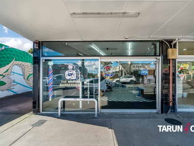 High-Profile Multi-Tenanted Investment