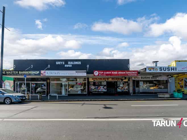 High-Profile Multi-Tenanted Investment