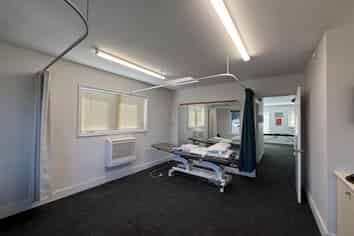 High-Profile First-Floor Tenancy in Strowan