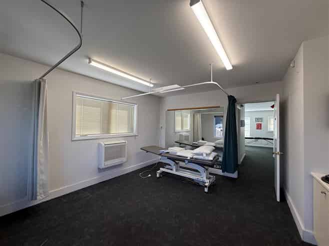 High-Profile First-Floor Tenancy in Strowan