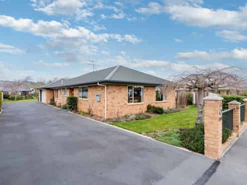 136 Factory Road, Mosgiel