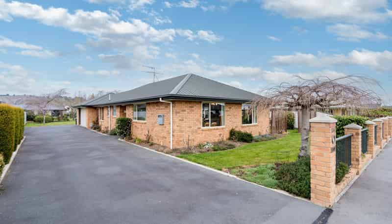 136 Factory Road, Mosgiel