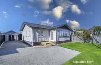 709 Queen Street West, Saint Leonards