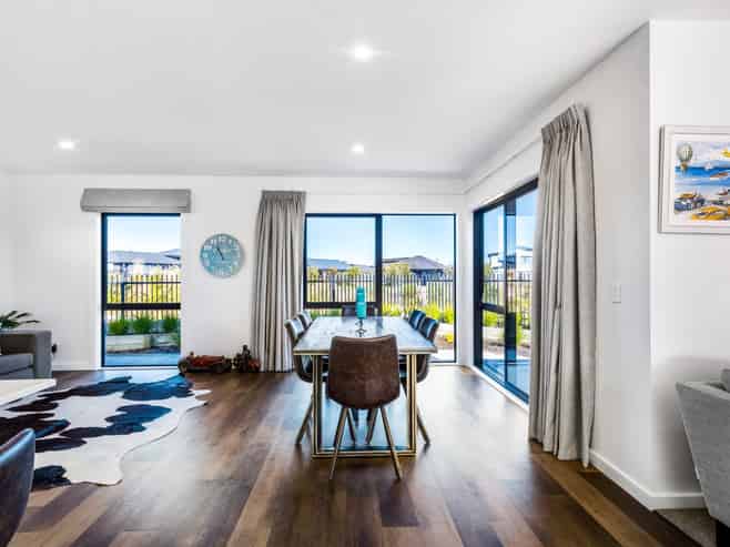 48 Ngaru Crescent, Wharewaka