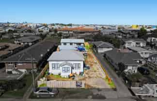 54 Portage Road, Otahuhu