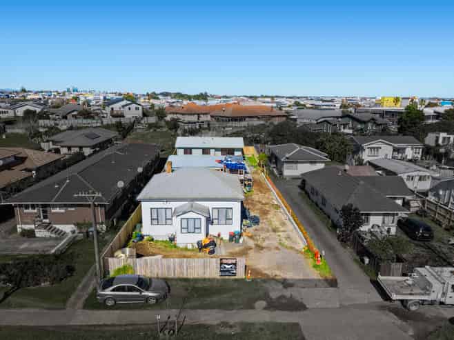 54 Portage Road, Otahuhu
