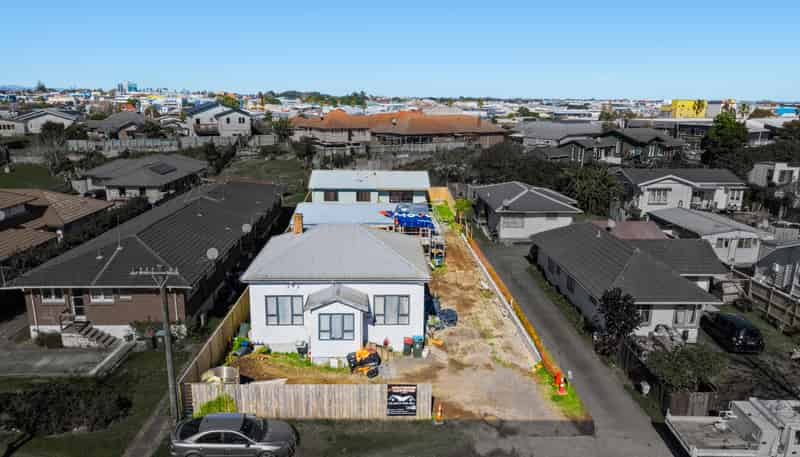 54 Portage Road, Otahuhu