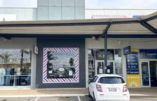 Primo Papamoa Retail
