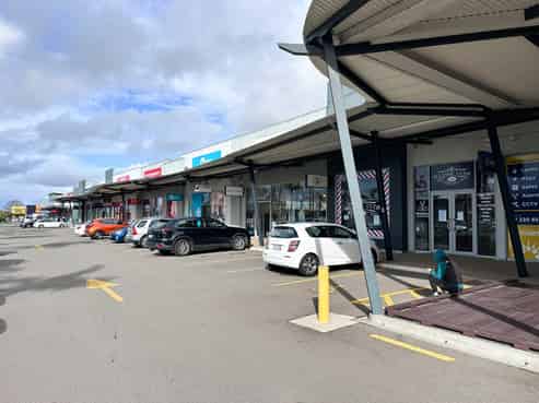Primo Papamoa Retail