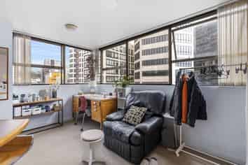 6D/49 Manners Street (known as 6E and 6F/49 Manners Stre, Te Aro