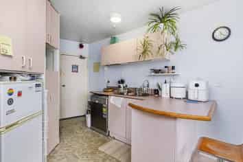 6D/49 Manners Street (known as 6E and 6F/49 Manners Stre, Te Aro