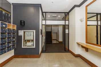 6D/49 Manners Street (known as 6E and 6F/49 Manners Stre, Te Aro